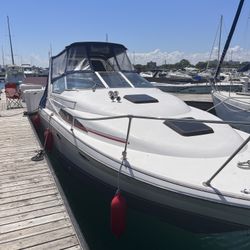Bayliner Sierra Sunbridge For Sale