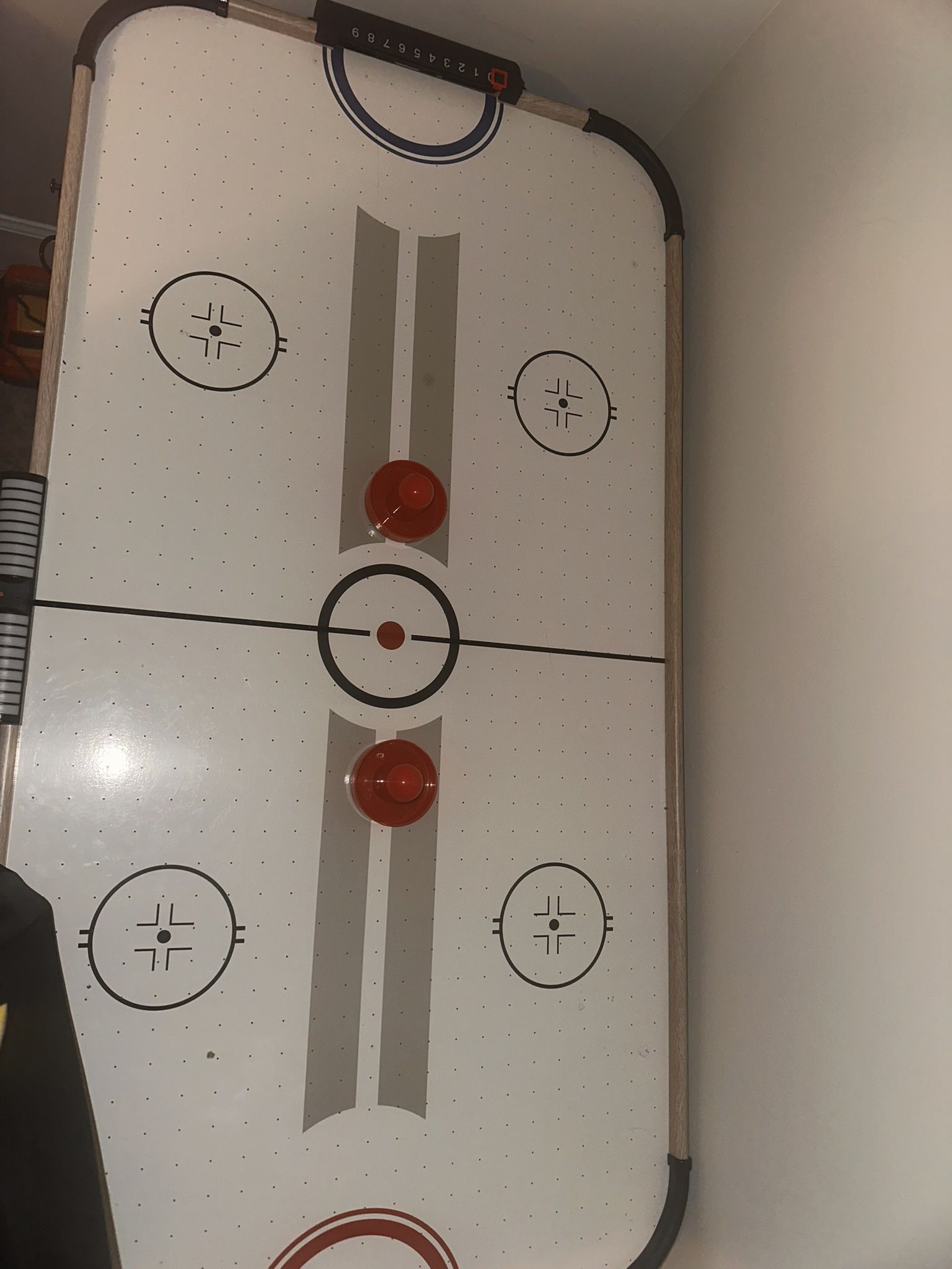Hockey Table