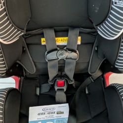 Graco 4ever Car Seat Convertible Seat