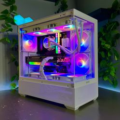 Gaming PC: RTX 3070 | Ryzen 5700X3D | 32GB RAM