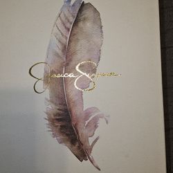 Jessica Simpson Cassani Pump in Nude