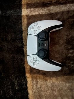 One ps5 controller