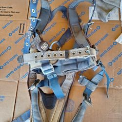 Sala Safety Harness 