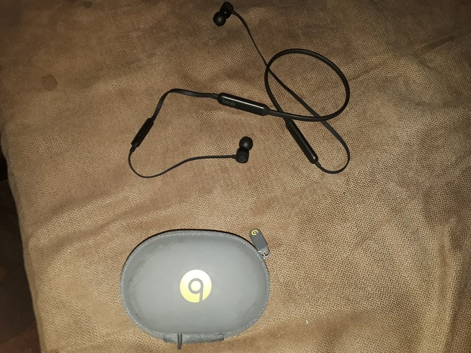 Wireless headphones Beats X by Dre. Great condition