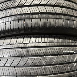 255-55-20 Michelin 