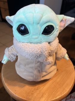 Star Wars Plush