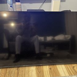50’ In TCL Smart Tv 