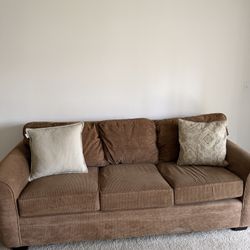 Sofa Bed