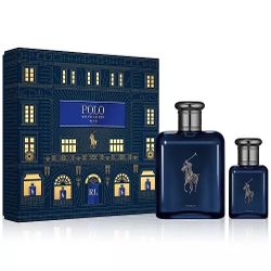 Polo Men Perfume Brand New 