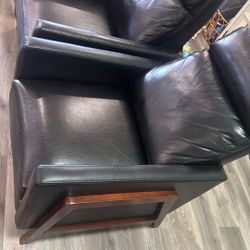 Reclining Recliner Chairs