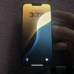 Unlocked iPhone 14 Plus