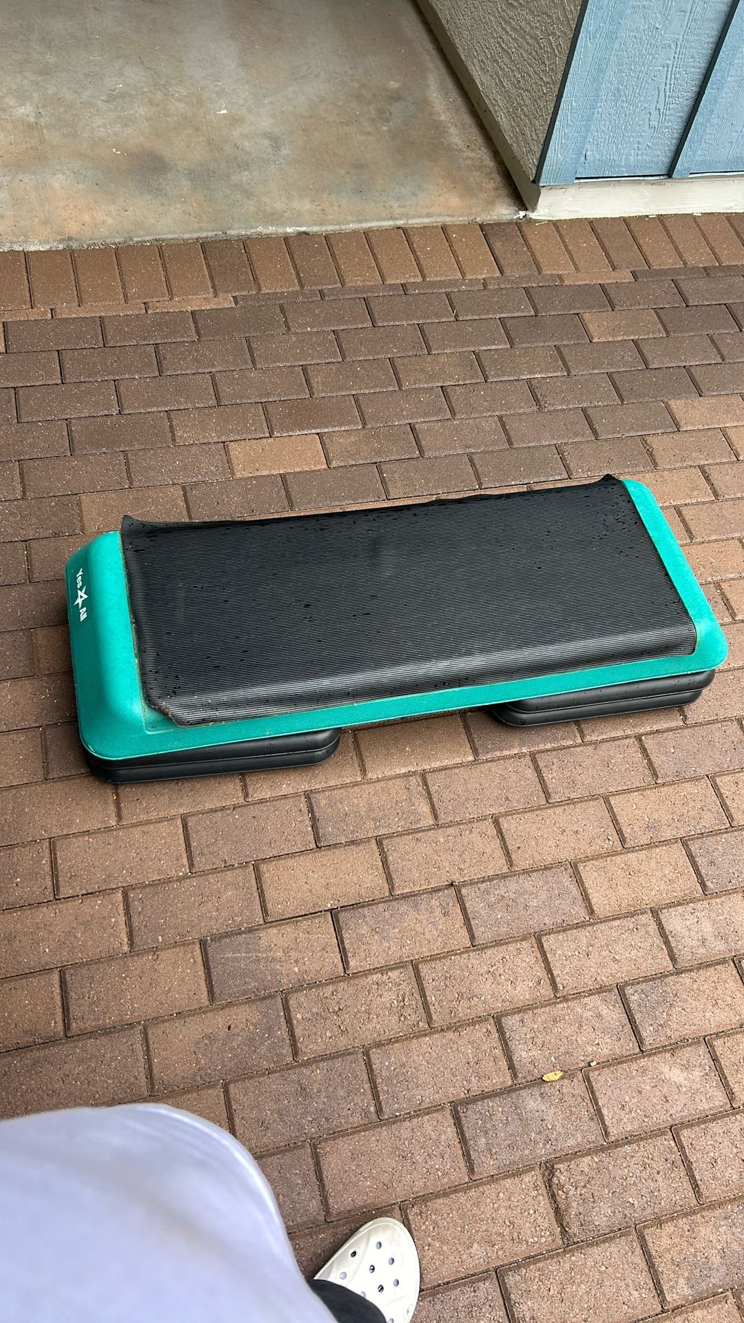 Stepping Stool