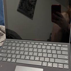 Microsoft Surface Pro 7