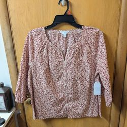 Women's Blouse