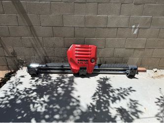 RAM Running Boards