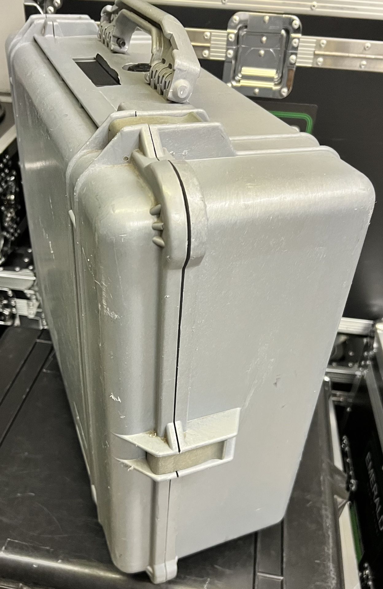 Pelican Case