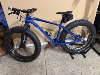 Specialized Fatboy Bike size M