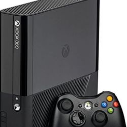 Consola Xbox 360 