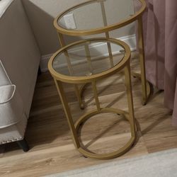 Side Tables