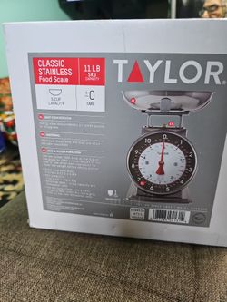 Weigh Scale