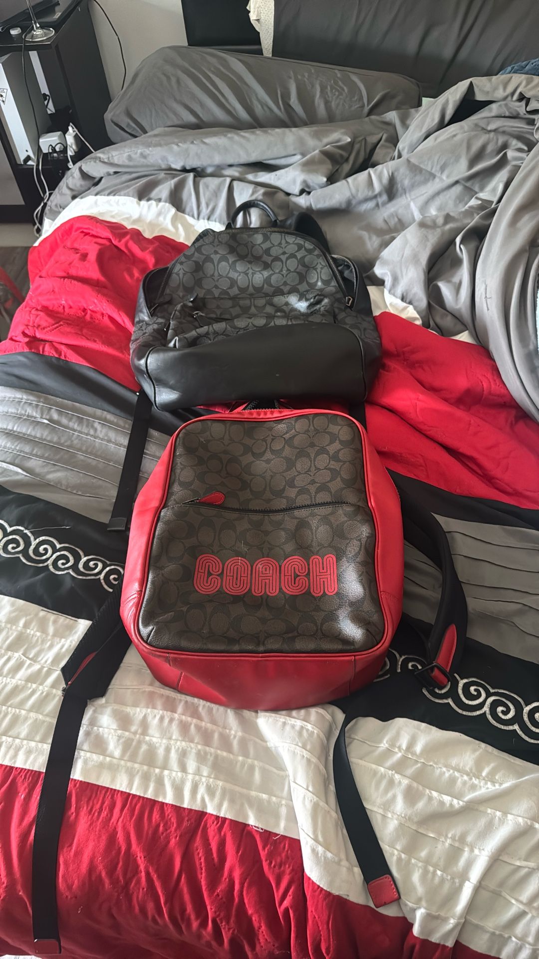 Coach Bags