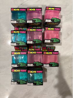 Needoh Nice Cube