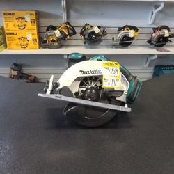 Makita L XT 6 1/2 " Cordless Circular Saw (TOOL-ONLY) 