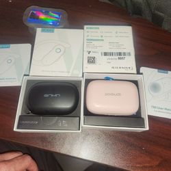 Brand New Earbuds