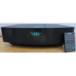 Bose Radio