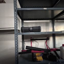 Shelves