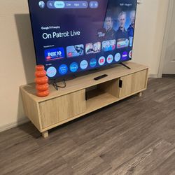 TV and STAND