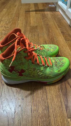 Curry 1 Candy Crush LIMITED EDITION