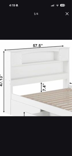 Headboard