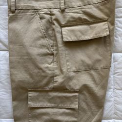 PERRY ELLIS, NIKE, NAUTICA pants - New, Never Worn All 3 For $32