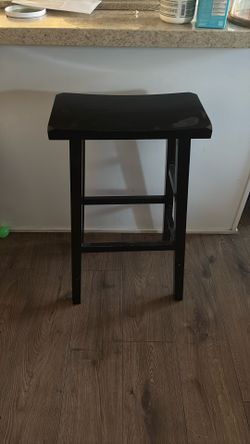 2 Bar Stools