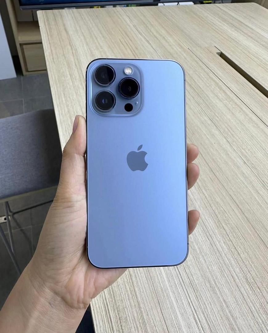 iPhone 13 Pro Max