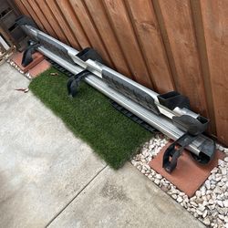OE 2017 Tacoma Running Board