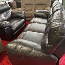 ⚠️ Sofa Set ⚠️ $250