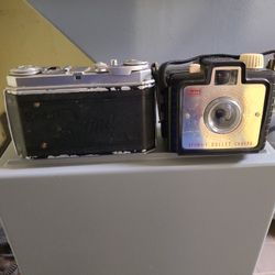 Collective  Cameras