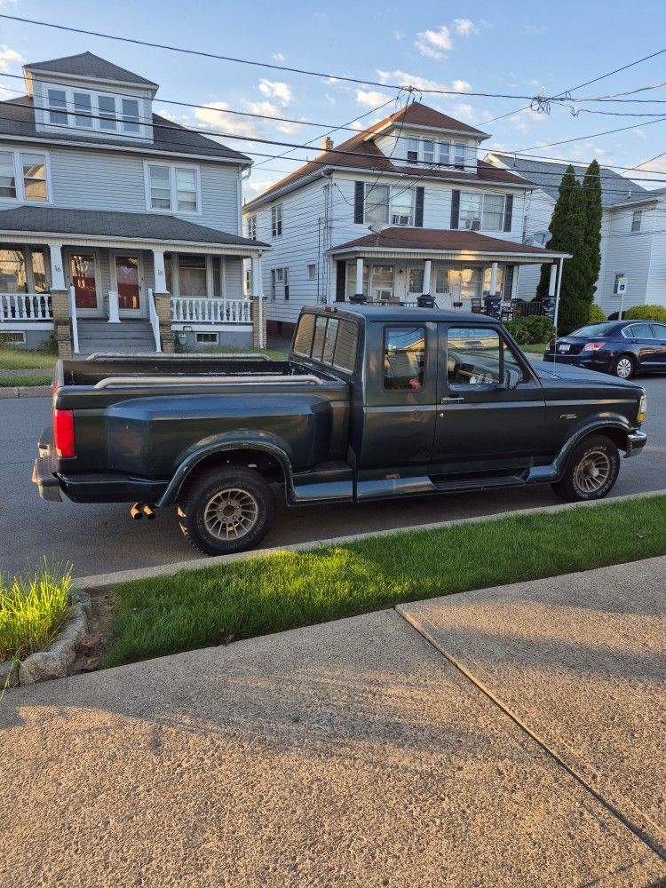 1994 Ford F-150