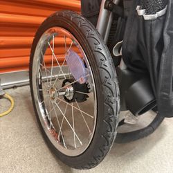 BABY TREND STROLLER NEVER USED 