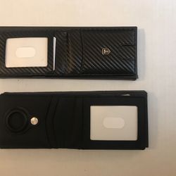 Wallets Brand New 