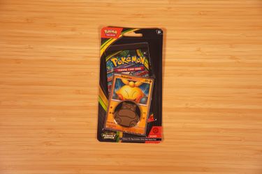 Pokemon Mega Evolution-Perfect Order Booster Pack TCG Sealed