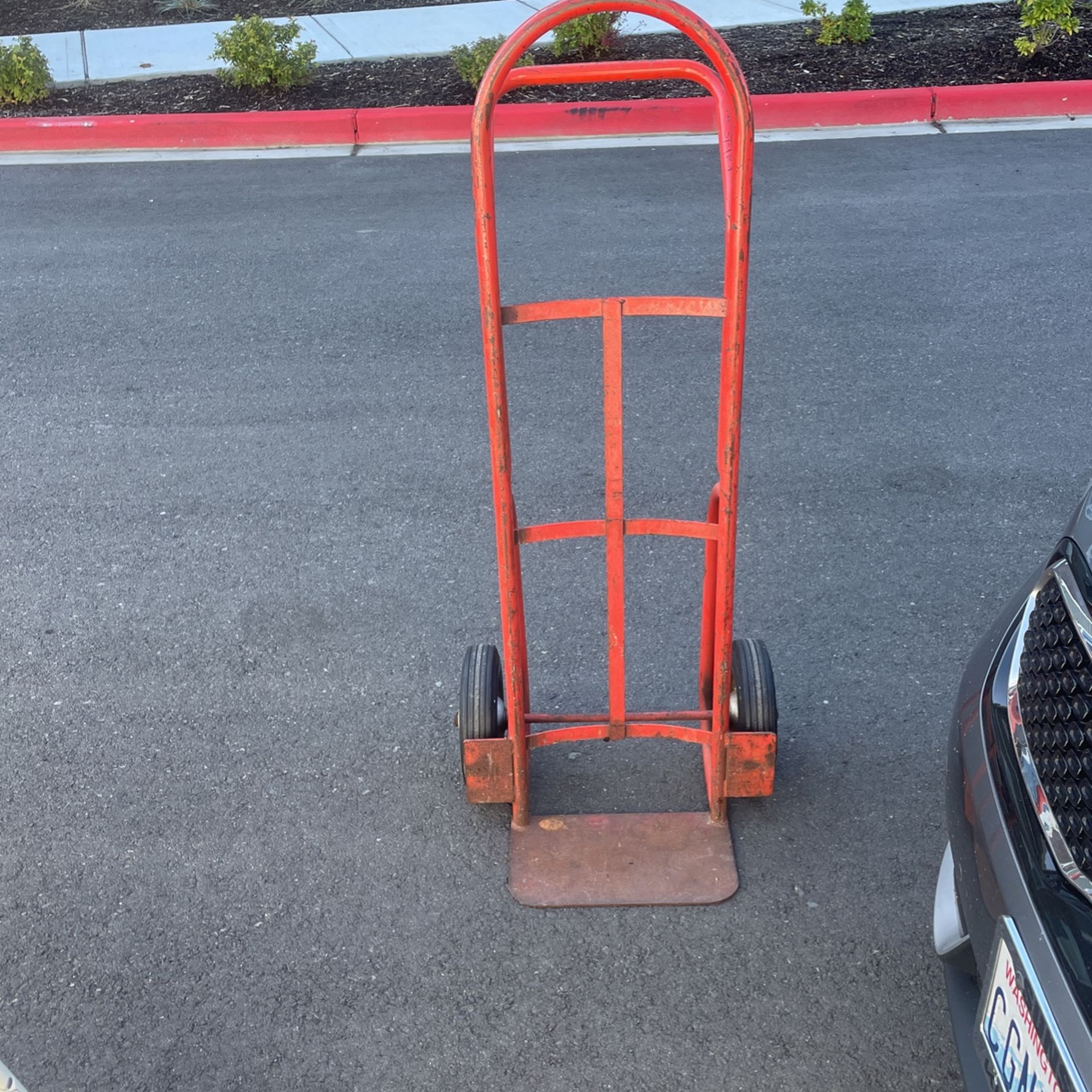Dolly / Hand Truck