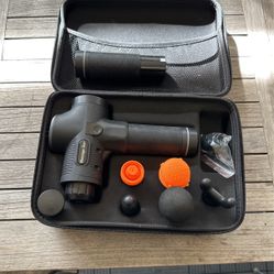 Massage Gun
