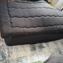 Foldable Floor Mattress Mat 