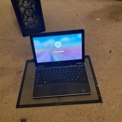 Laptop Setup