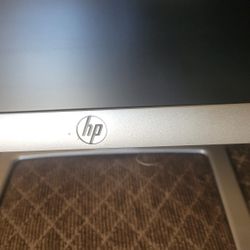 HP Monitor