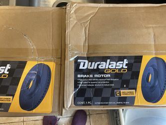 Kia Sportage Full Set of Brakes And Rotors