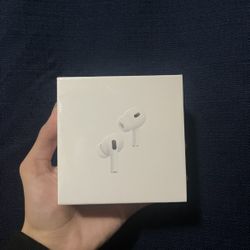 Airpods Pro 2 